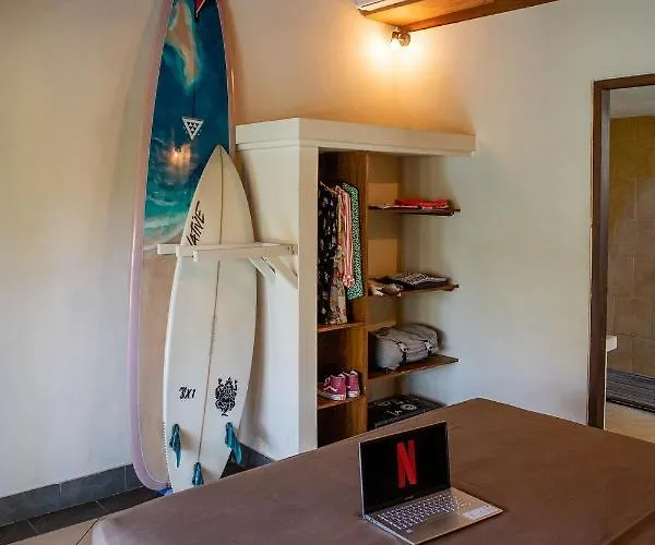 Mote Surfstay Canggu