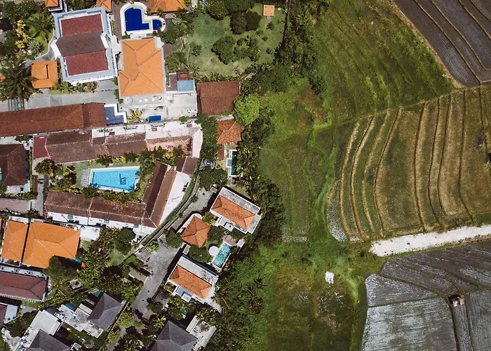 Mote Surfstay 3* Canggu