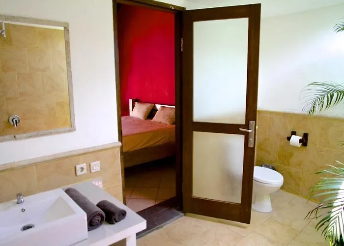 Mote Surfstay Casa de hóspedes