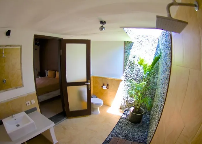 Mote Surfstay Casa de hóspedes