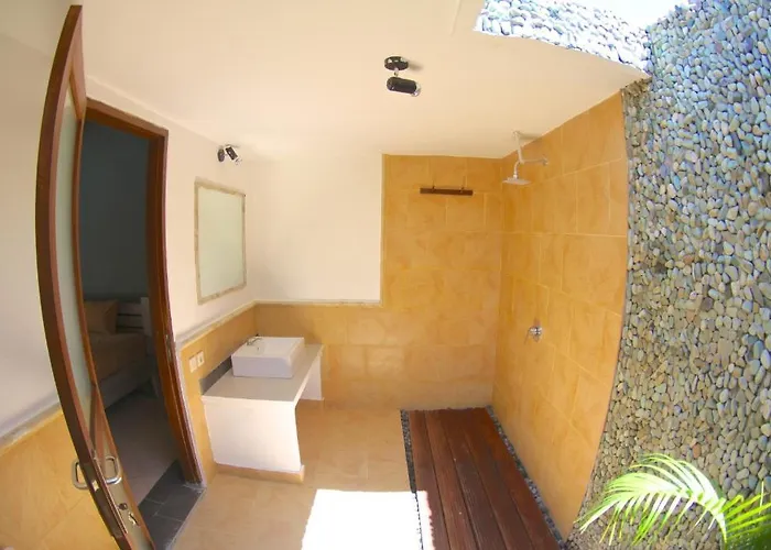 Mote Surfstay Casa de hóspedes 3*