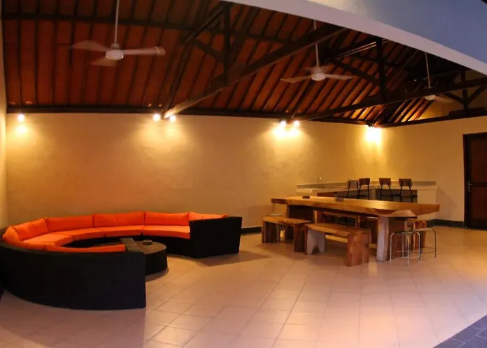 Mote Surfstay Canggu