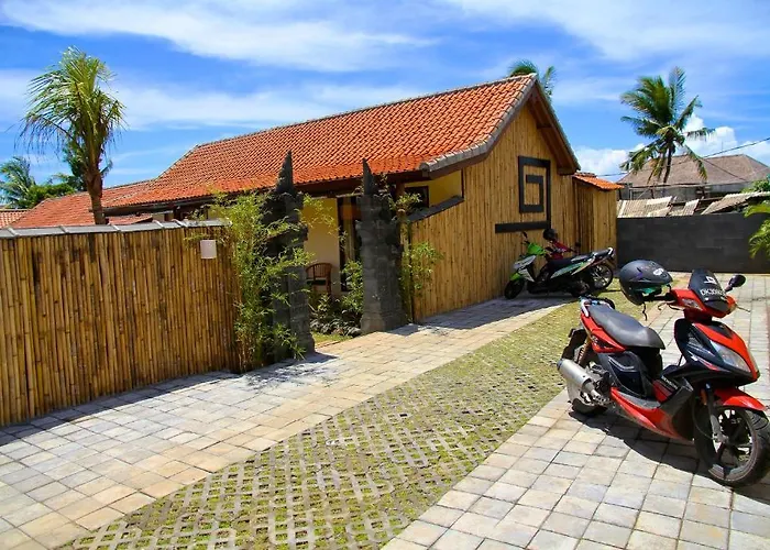 Mote Surfstay