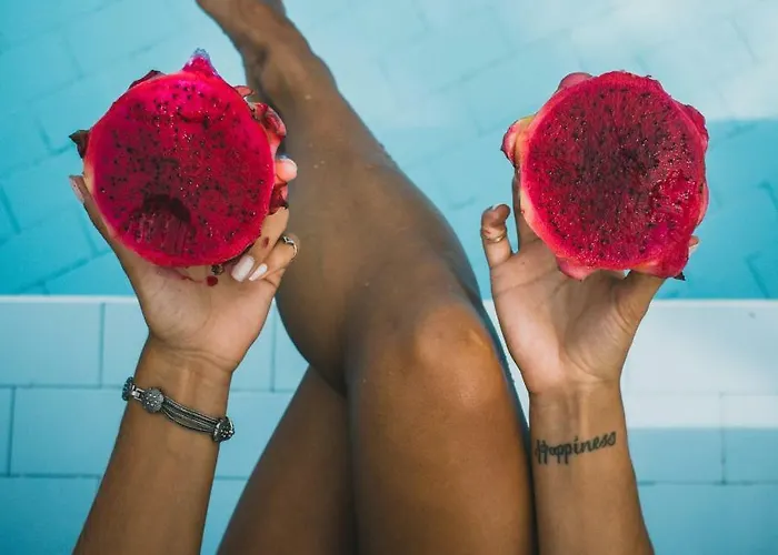 Casa de hóspedes Mote Surfstay Canggu