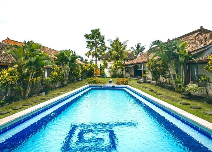 Mote Surfstay 3* Canggu