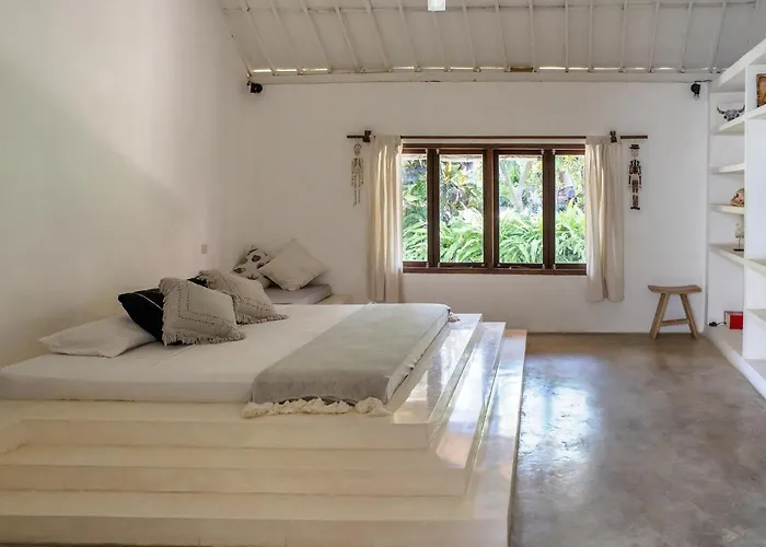 Mote Surfstay Casa de hóspedes Canggu