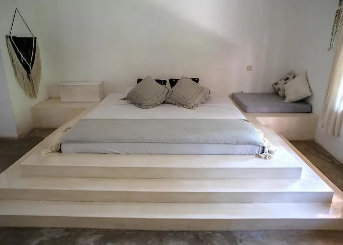 Mote Surfstay Casa de hóspedes 3*