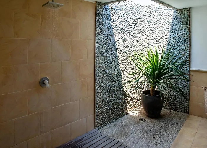 Mote Surfstay Casa de hóspedes Canggu